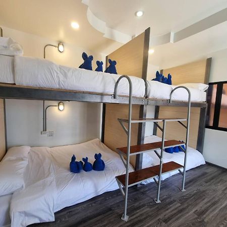 7 Days Premium Hotel Pattaya Eksteriør bilde