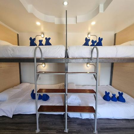 7 Days Premium Hotel Pattaya Eksteriør bilde
