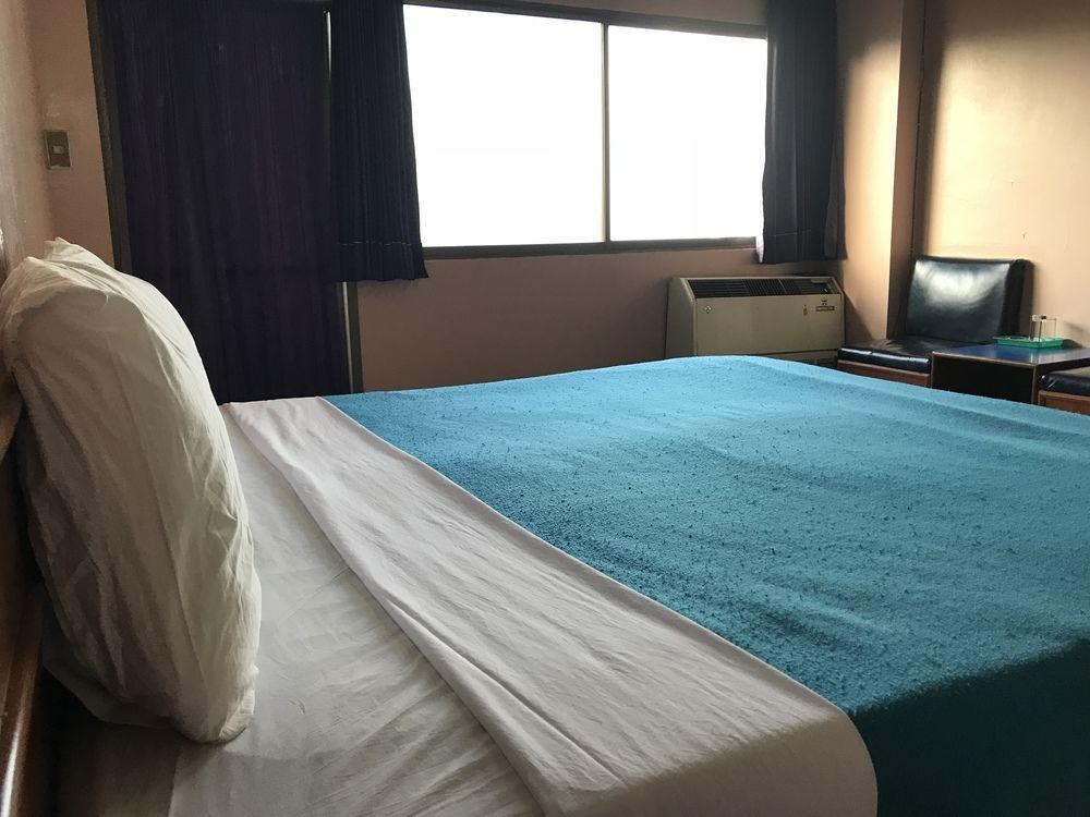 7 Days Premium Hotel Pattaya Eksteriør bilde