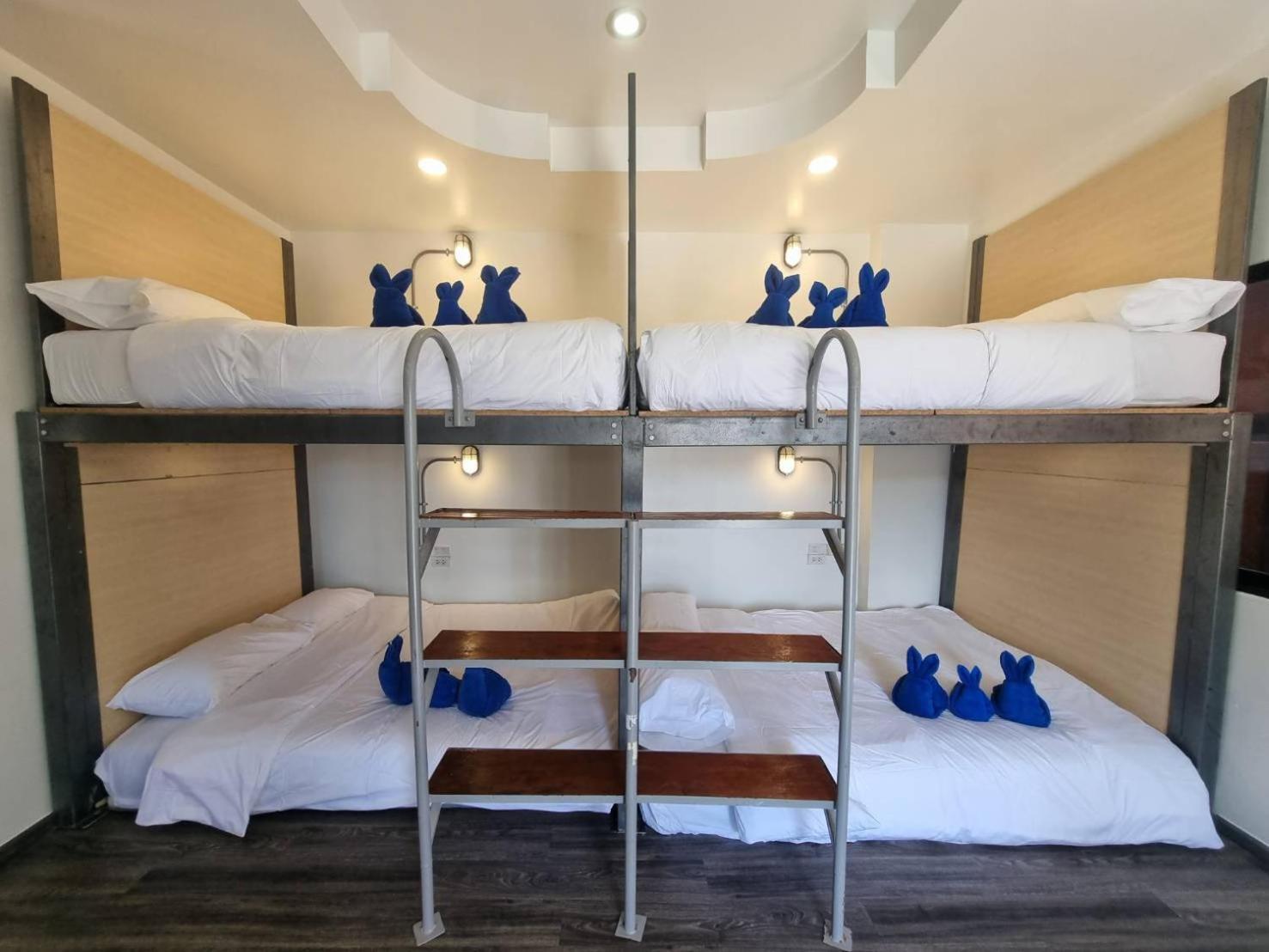 7 Days Premium Hotel Pattaya Eksteriør bilde