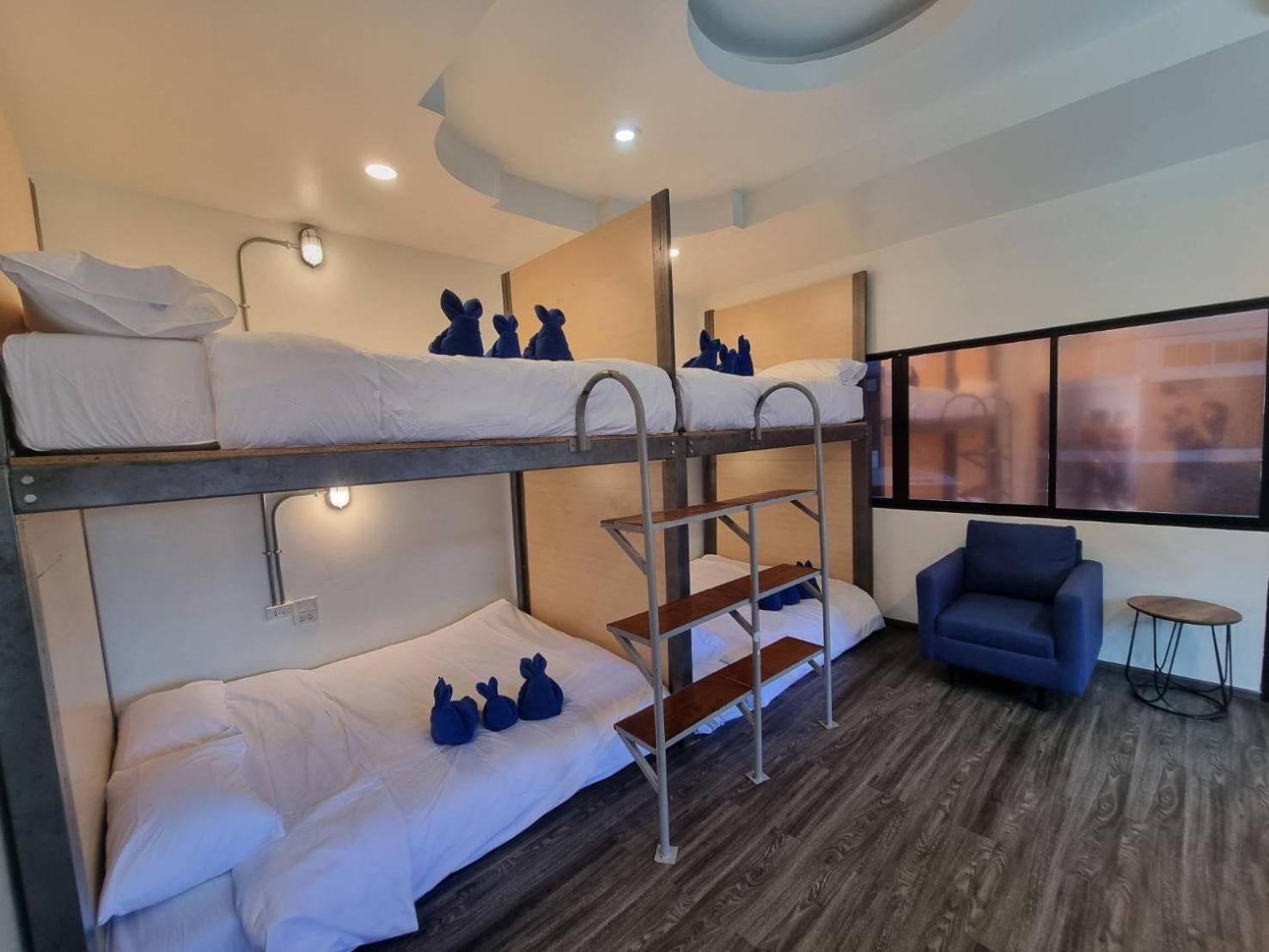 7 Days Premium Hotel Pattaya Eksteriør bilde