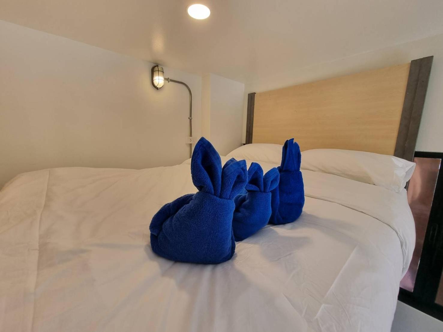 7 Days Premium Hotel Pattaya Eksteriør bilde